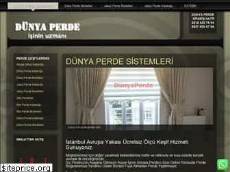 dunyaperde.com