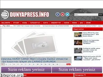 dunyapress.info