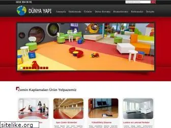 dunyayapi.com.tr