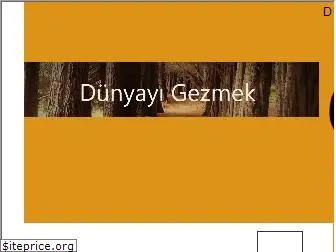 dunyayigezmek.com