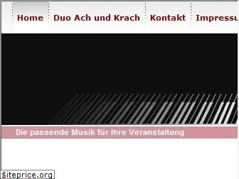 duo-achundkrach.de