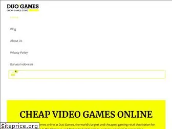 duo-games.com