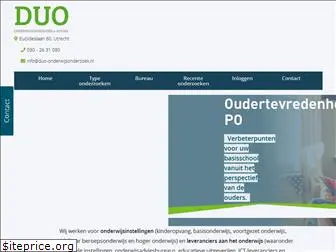 duo-onderwijsonderzoek.nl