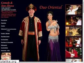 duo-oriental.de