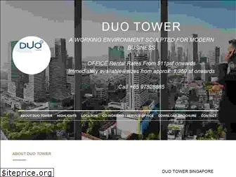 duo-tower.com
