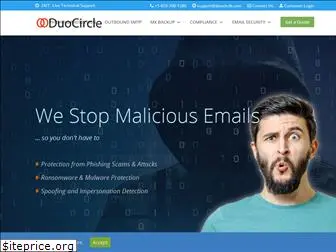 duocircle.com