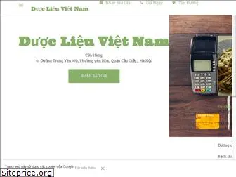 duoclieu-vietnam.business.site