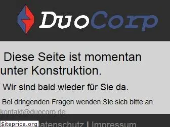 duocorp.de