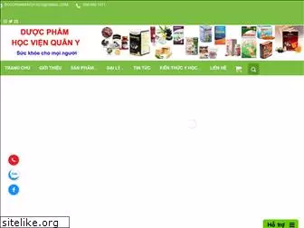 duocphamhvqy.com.vn