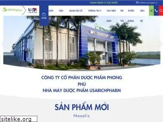 duocphongphu.com.vn