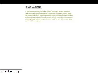 duogazzana.com