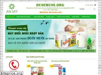 duoimuoi.org