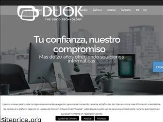 duok.com