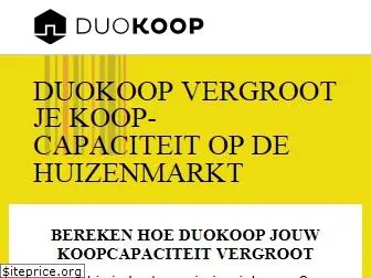 duokoop.nl