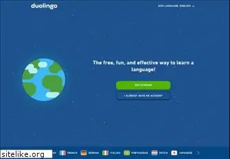 duolingo.com