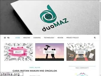 duomaz.com