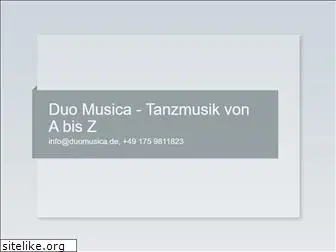 duomusica.de