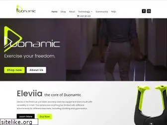 duonamic.com