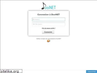 duonet.fr