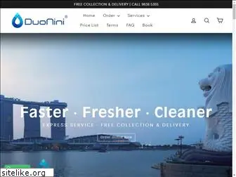 duoninilaundry.com.sg