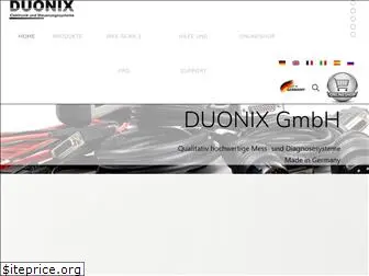 duonix.de