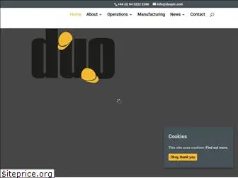 duoplc.com