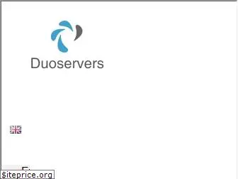 duoservers.co.uk