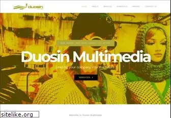 duosin.com