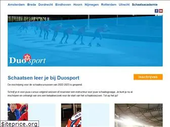 duosport.nl