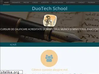 duotechschool.ro