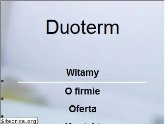 duoterm.pl