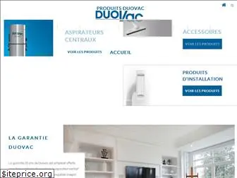 duovac.com