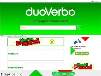 duoverbo.com