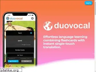 duovocal.com