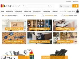 duovorm.nl