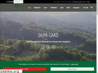 dupa-gard.com