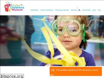 dupagechildrens.org