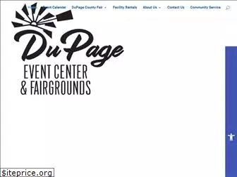 dupagecountyfair.org