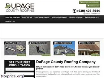 dupagecountyroofing.com