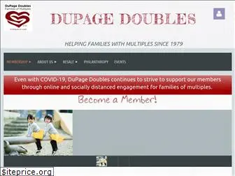 dupagedoubles.com