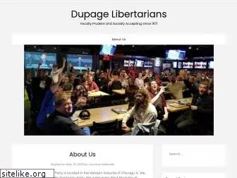 dupagelibertarians.org