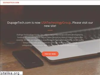 dupagetech.com