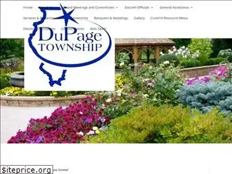 dupagetownship.com