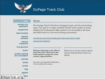 dupagetrackclub.org