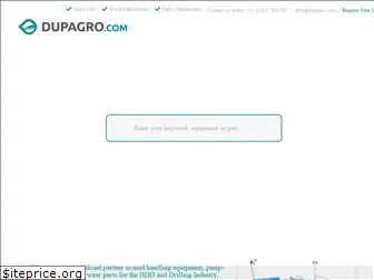 dupagro.com