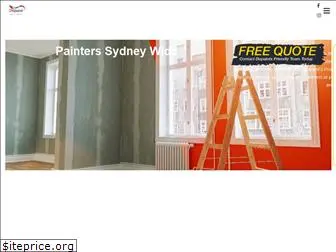 dupaint.com.au