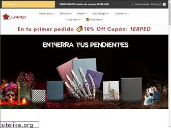 dupapier.com.mx