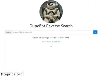 dupebot.firstbyte.dev