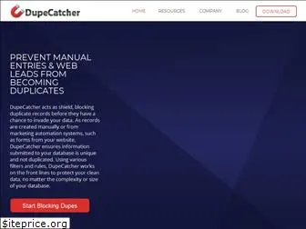 dupecatcher.com