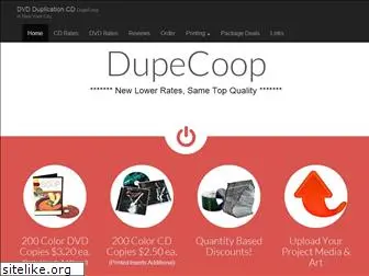 dupecoop.net